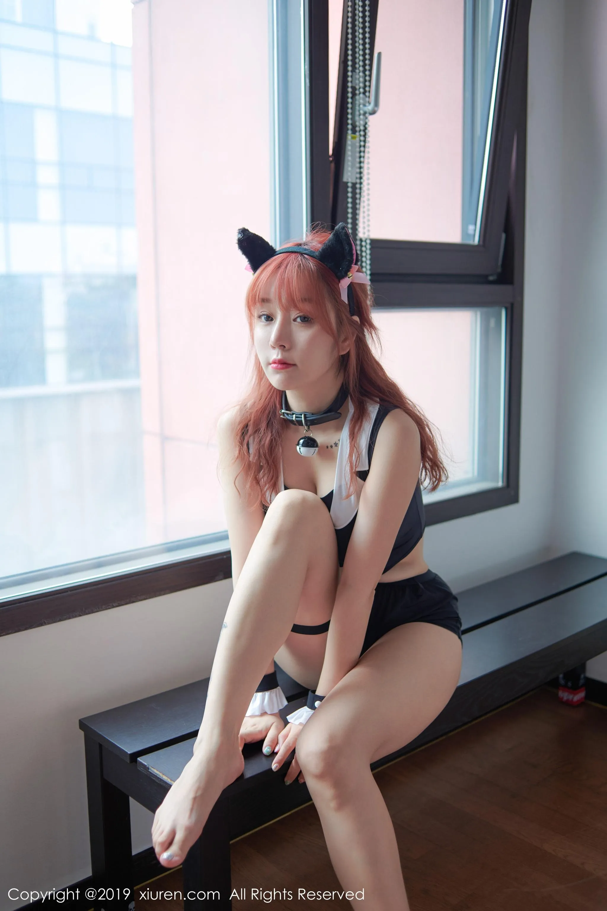 [XIUREN秀人网] 2019.10.22 NO.1744 王雨纯 [65P]插图5